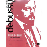 Clair de lune (Suite Bergamasque)