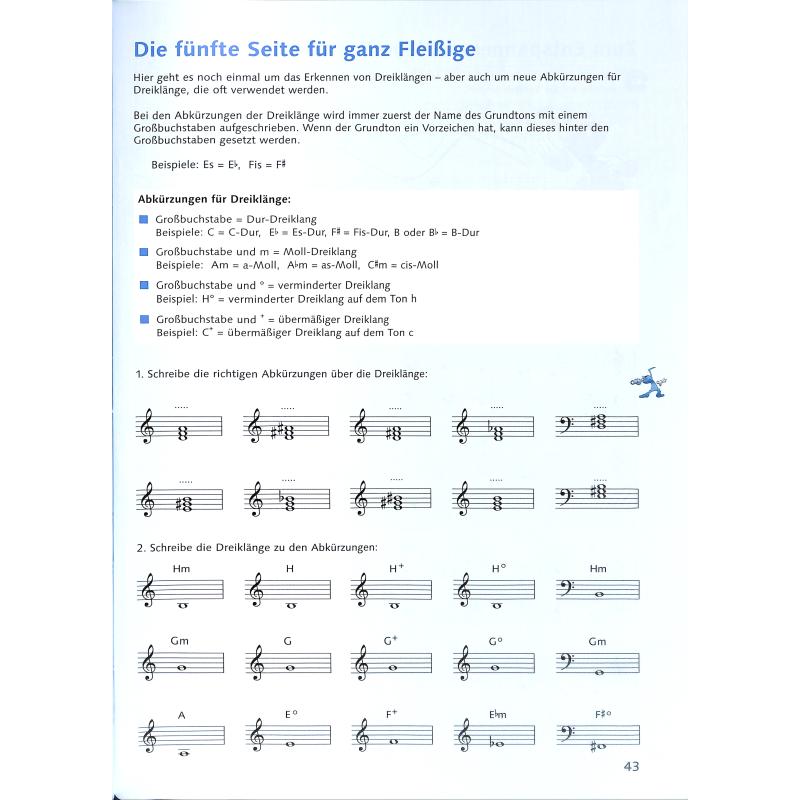 Mit Musik kenn ich mich aus 2