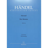 Messias HWV 56