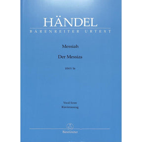 Messias HWV 56