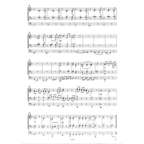 Tuba Suite - 5 Stücke