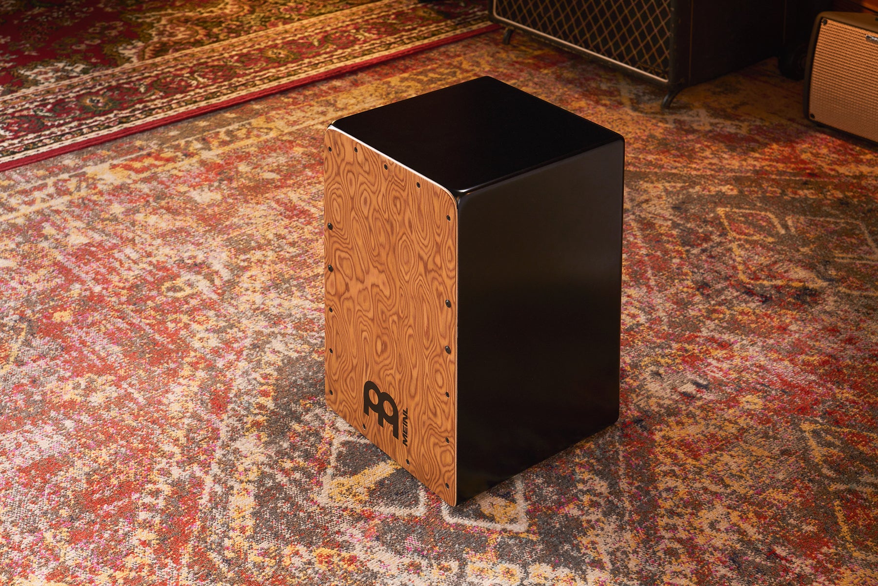 Woodcraft Series Pickup Cajon