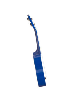 NU1S-BU blue Sopran Ukulele