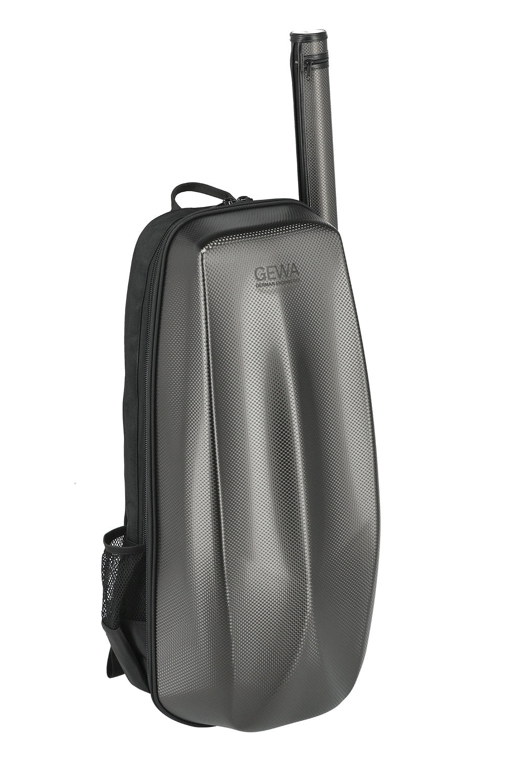 Violinkoffer Rucksack Space
