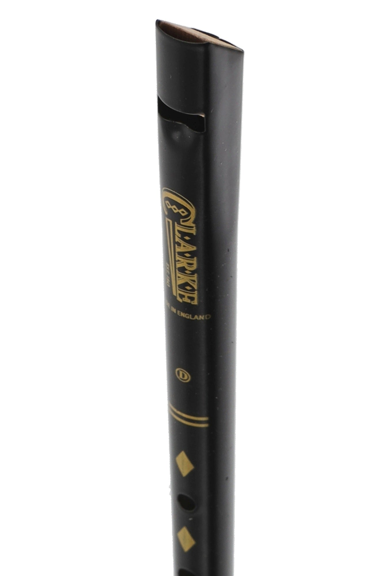 Tin Whistle D Original Clarke