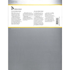 Neue Etüdenschule 1 - Vorstufe