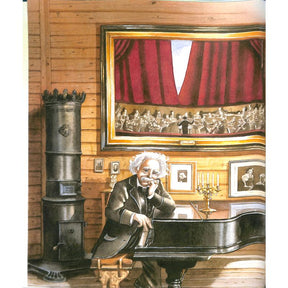 Peer Gynt