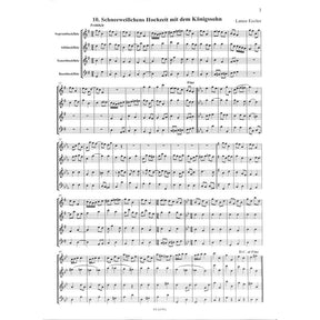 Märchen | Schneeweisschen und Rosenrot