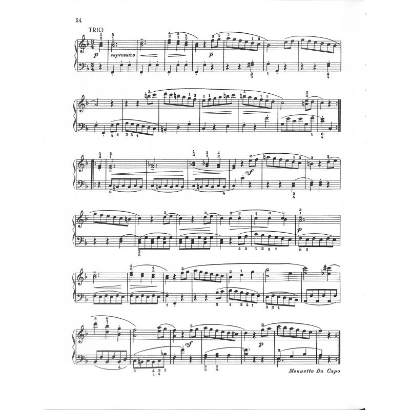 Das neue Sonatinenbuch 1