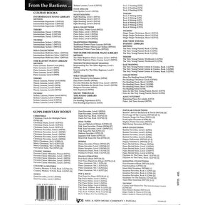 Piano solos 3