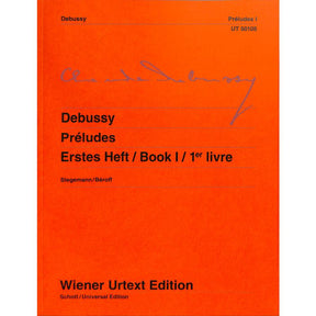 Preludes 1