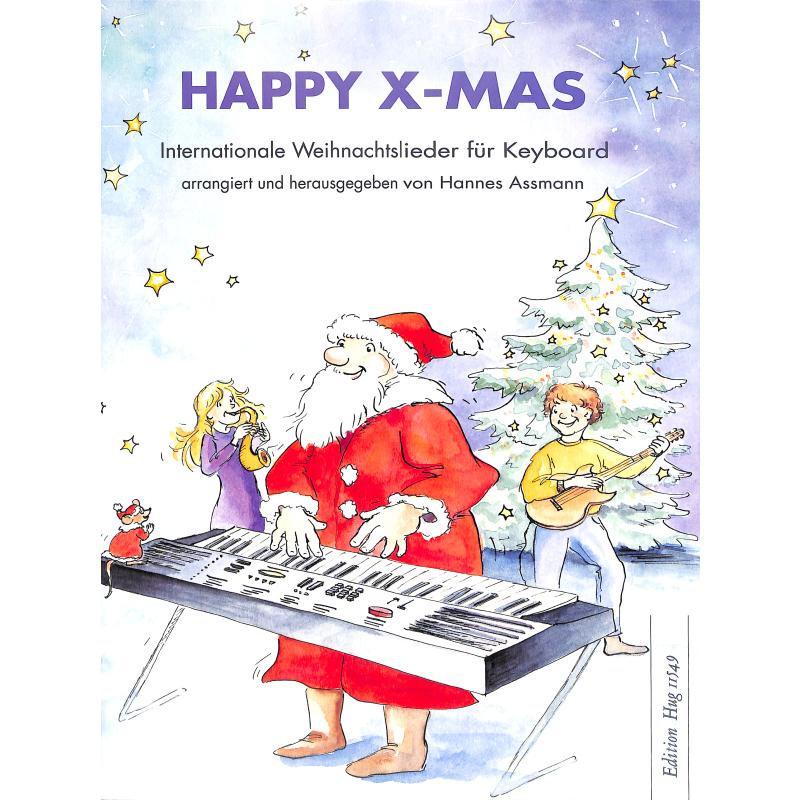 Happy Xmas