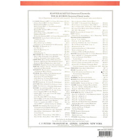 Messe D-Dur op 86