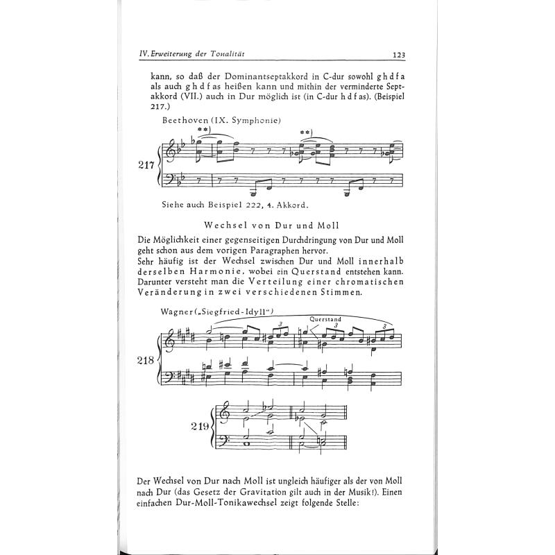 Allgemeine Musiklehre