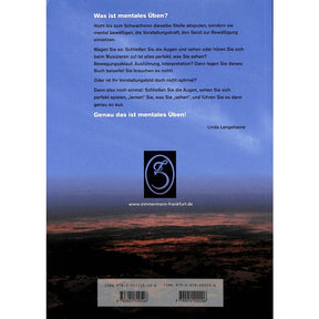 Üben mit Köpfchen | Mentales Training für Musiker