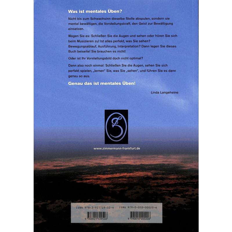 Üben mit Köpfchen | Mentales Training für Musiker