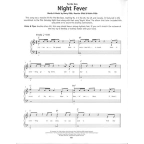 50 fabulous songs