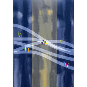 Read + play 2 - 9 x neu