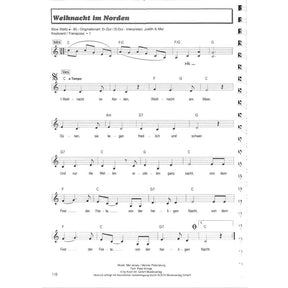 Sternstunden der Weihnacht