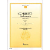 Kindermarsch op posth D 928