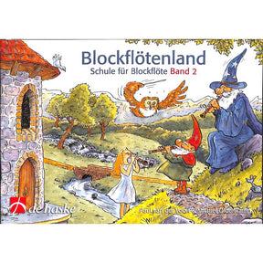 Blockflötenland 2