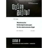 Rhythmische Geläufigkeitsübungen C