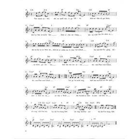 Goodbye - die stimmungsvollsten Lieder zum Abschied