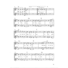 Megastarke Popsongs 19