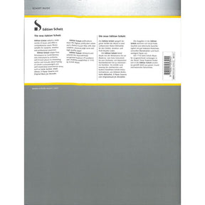 Sonatine G-Dur op 100