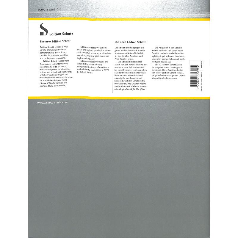 Sonatine G-Dur op 100