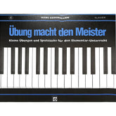 Übung macht den Meister 4