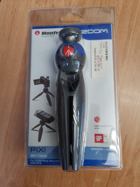 ZOOM Pixi Tripod Stand