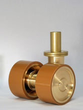 Flügelrollen 107 groß d95 PUR