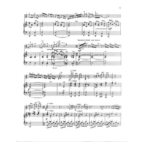 Israeli Concertino