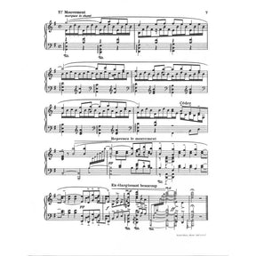 Pavane pour une infante defunte