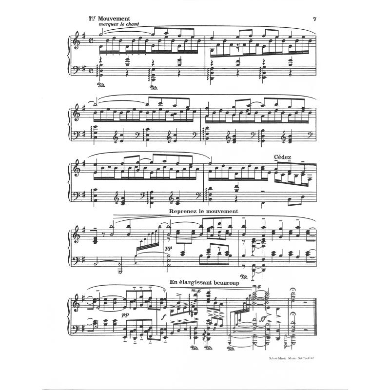 Pavane pour une infante defunte