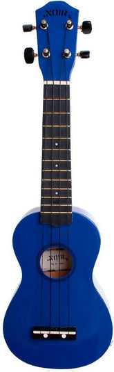 NU1S-BU blue Sopran Ukulele