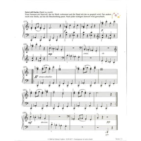 Abenteuer Klavier 3 - Erfolge