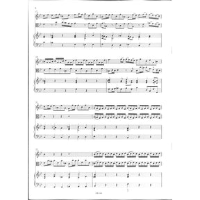 Triosonata c-moll TWV 42:c5