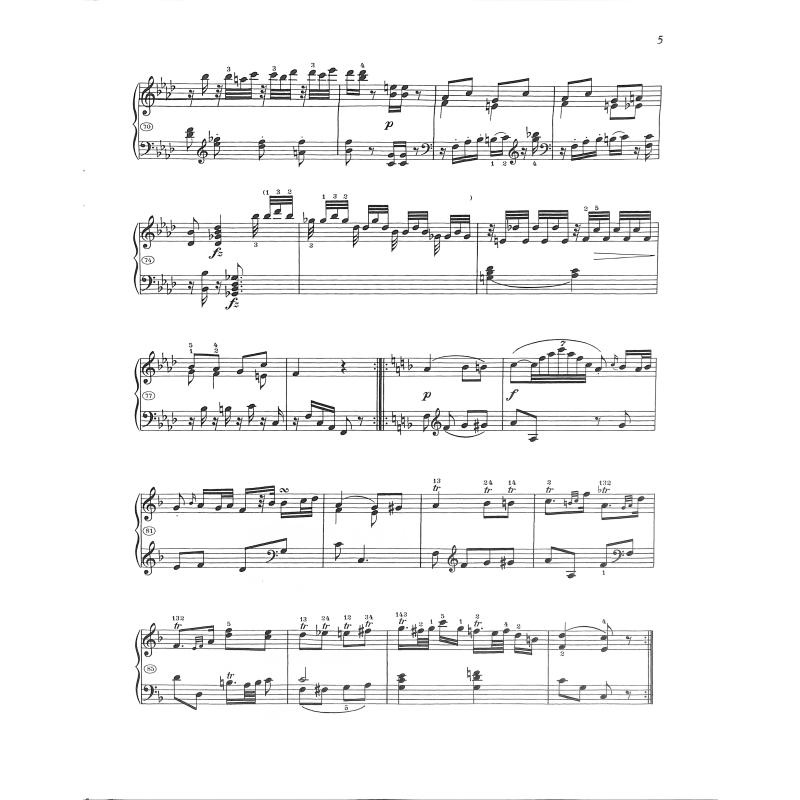 Variationen f-moll (Hob 17:6)