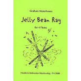 Jelly Bean Rag