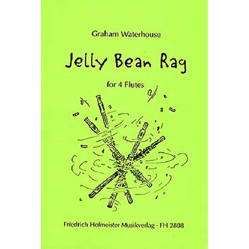 Jelly Bean Rag