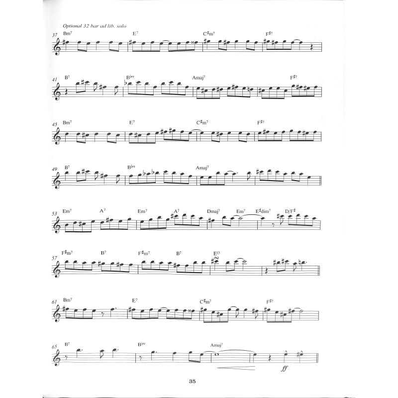 24 play along standards