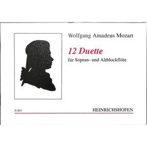 12 Duette