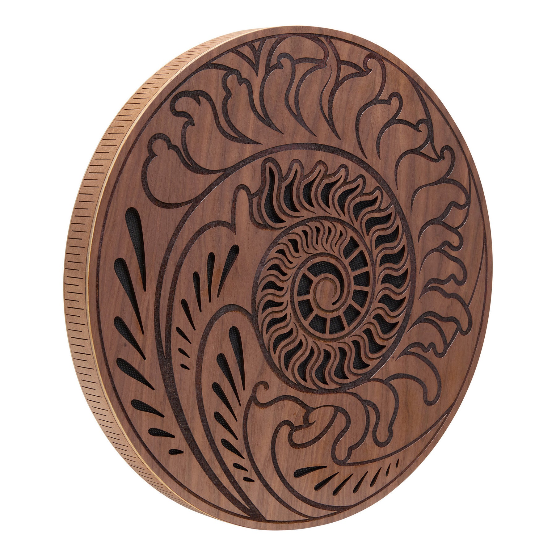 Rain Disk 10'' Ozeanklang