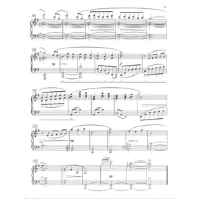 The film score collection