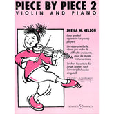 Piece by piece 2