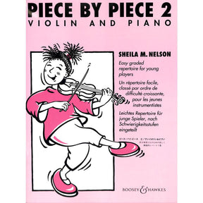 Piece by piece 2