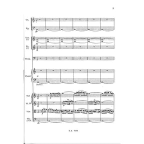 Konzert 13 C-Dur KV 415 (387b)