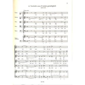 Geistliche Chormusik SWV 369-380